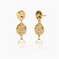 Orecchini 2Jewels Donna MIRAGE in Acciaio 261471 - 261471
